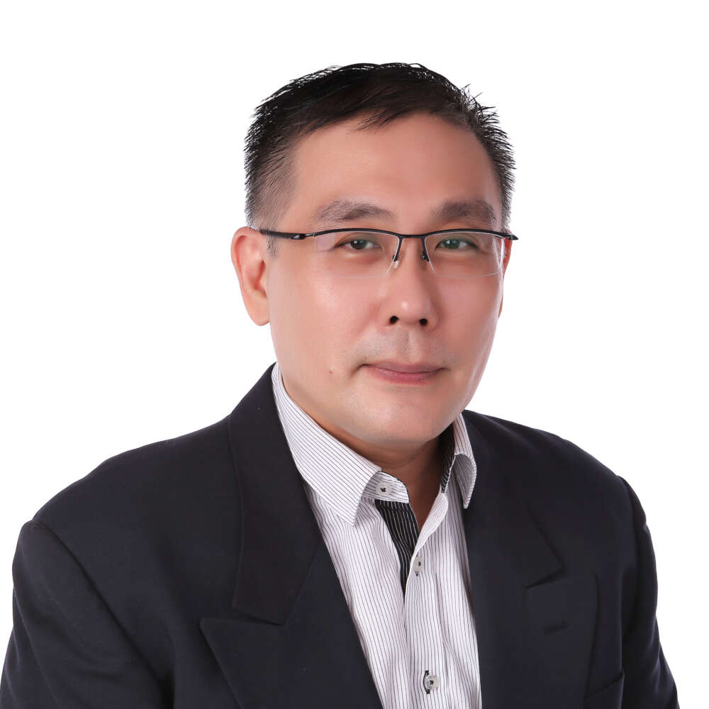 Photo of Brennan Tan