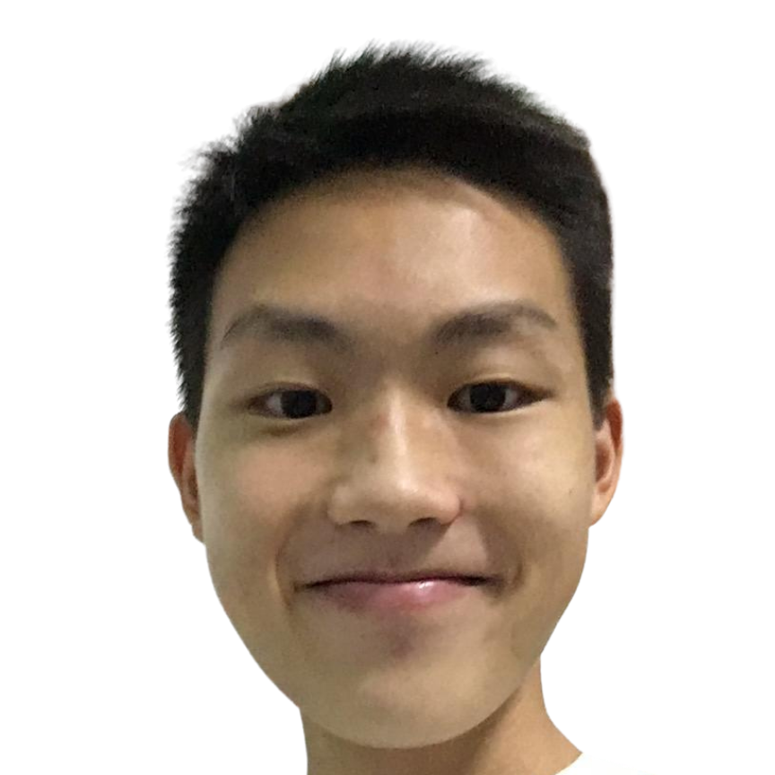Photo of Brian Tay