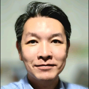 Photo of Bryan Ho
