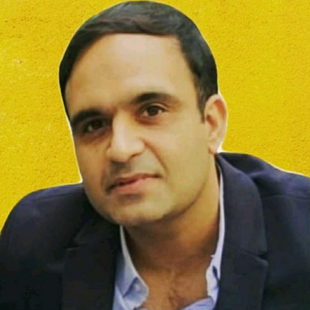 Photo of Akhill Maediratta