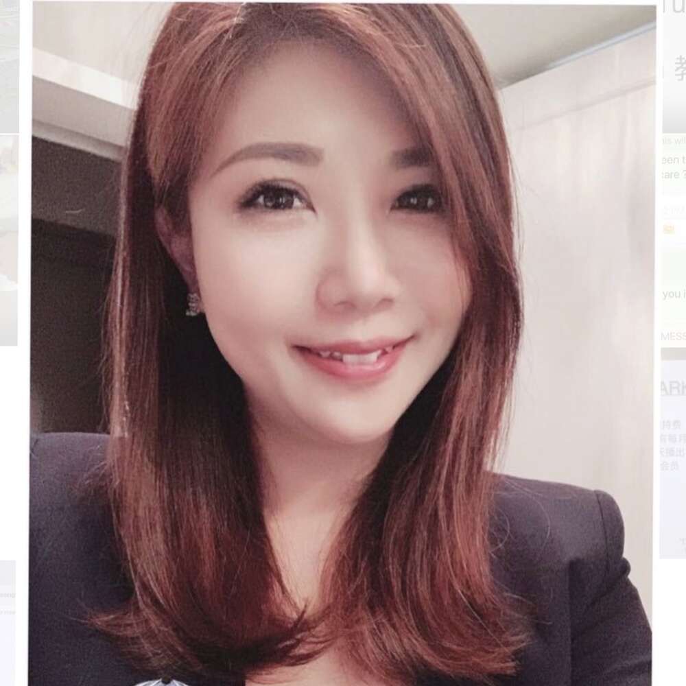 Photo of Chen Carol