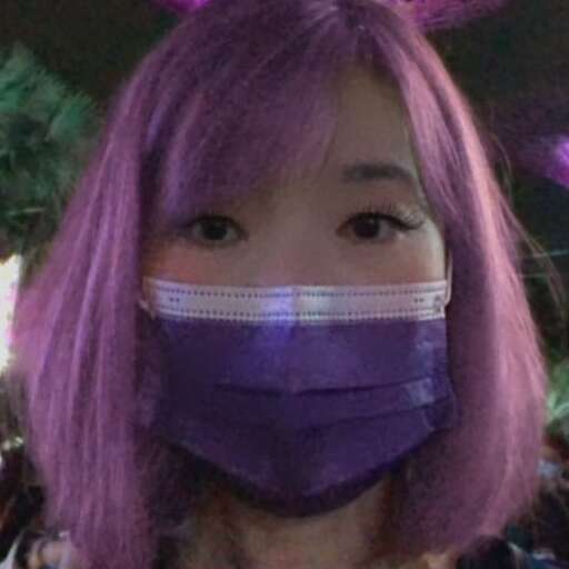 Photo of Candice Cheng