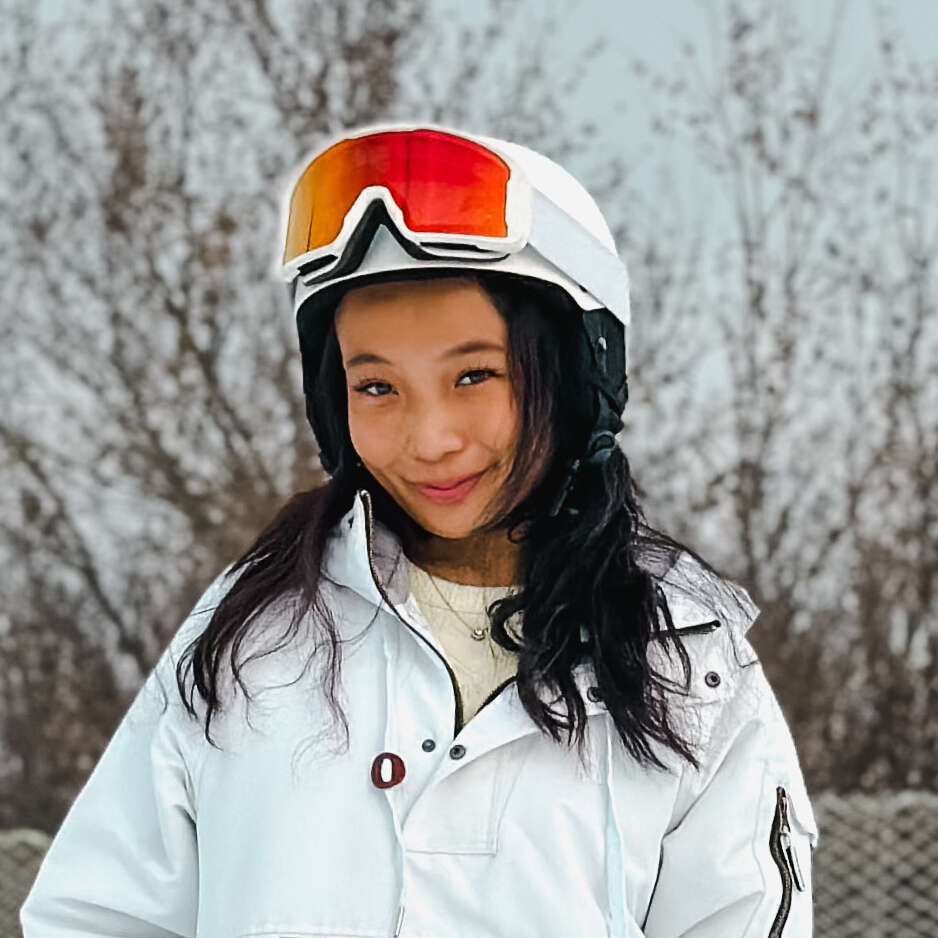 Photo of celest ho