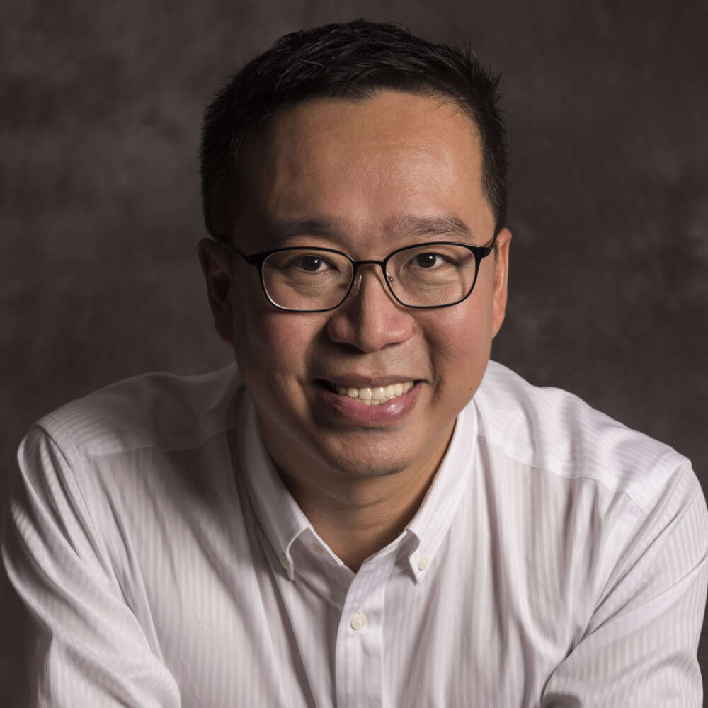 Photo of Chee Seng Cha