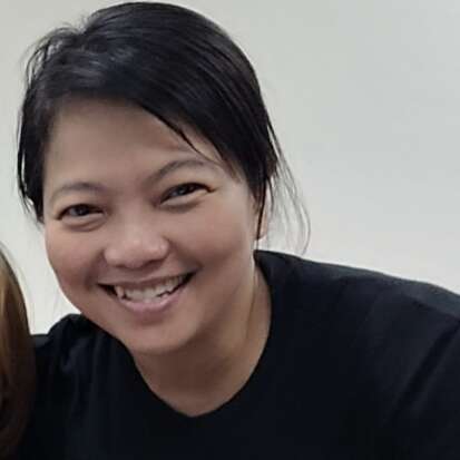 Photo of Chelsi Tan / Seow Lan
