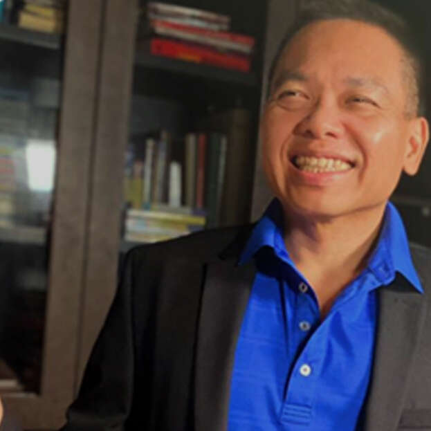 Photo of Chien Wei Chia