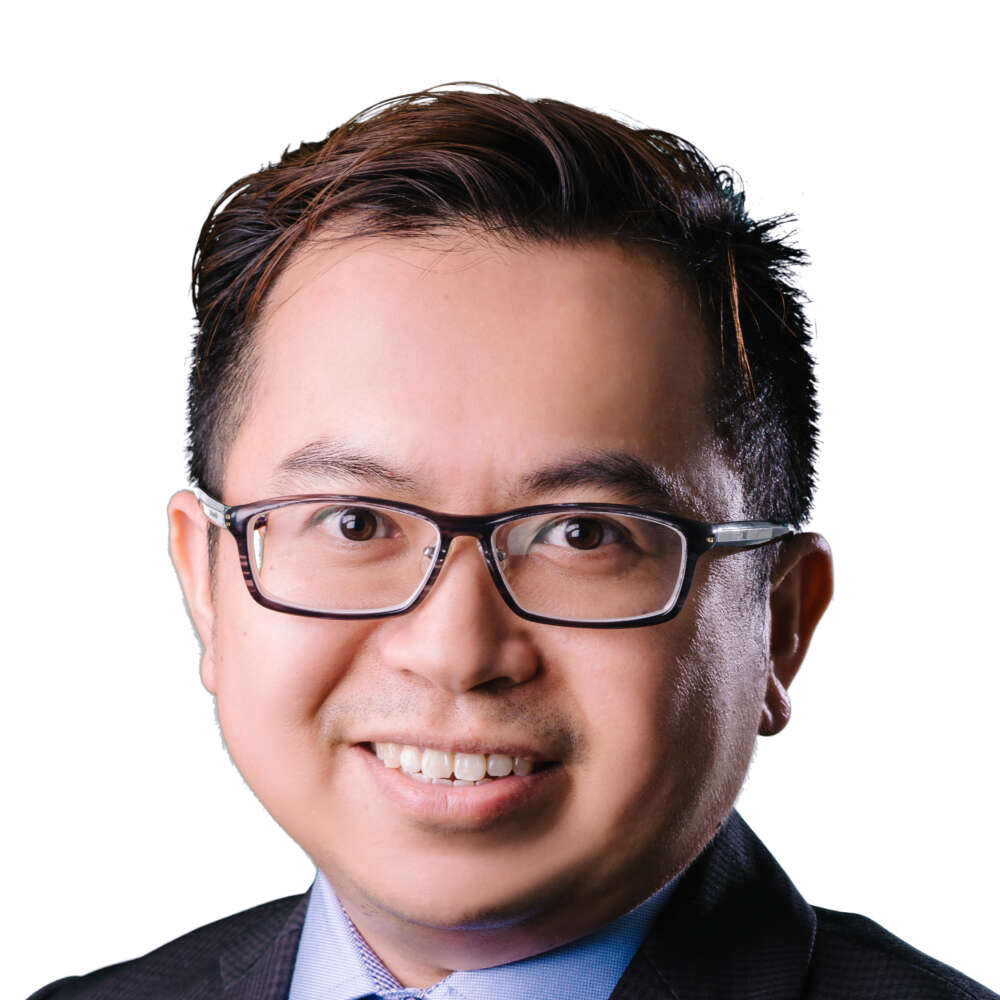 Photo of Chik Han Lim
