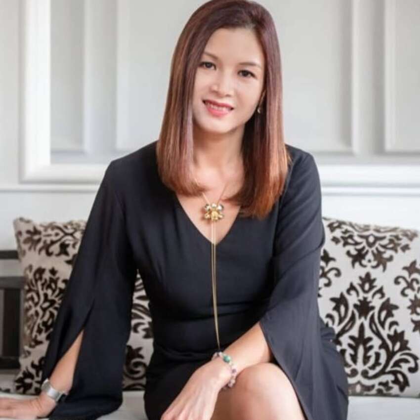 Photo of Kris Lee
