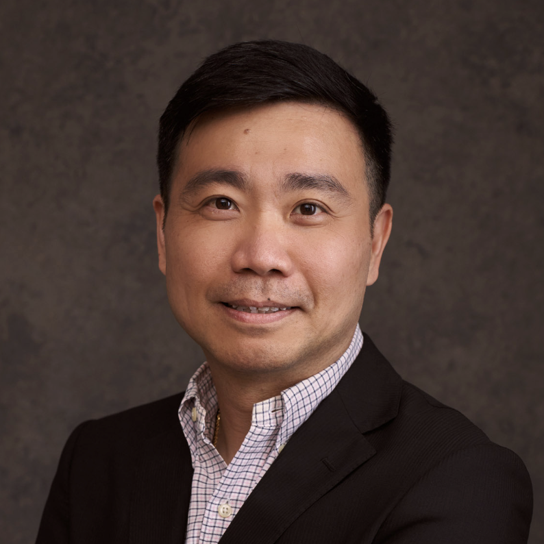 Photo of Lee Chee Wee