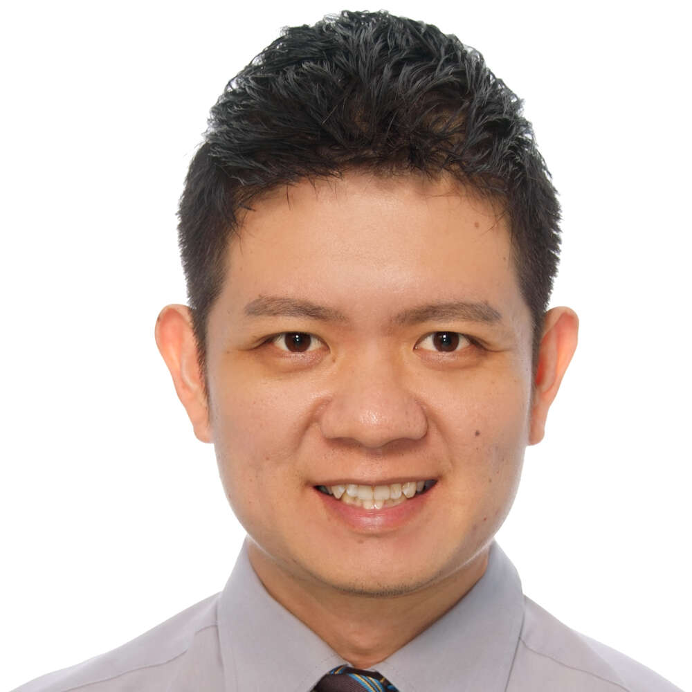 Photo of Chung Nai Shen