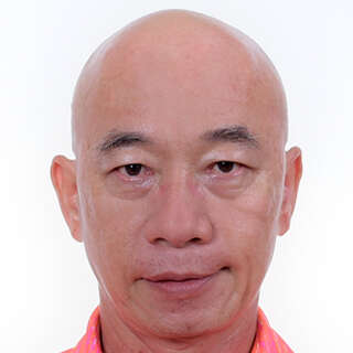 Photo of Leow Choon Kwang