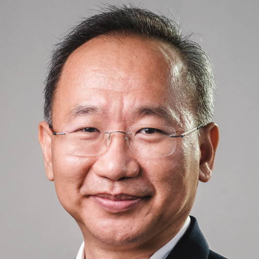 Photo of Thum Ching Kuan