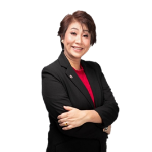 Photo of  Claire Keow