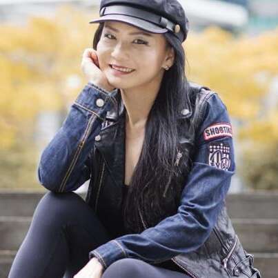 Photo of  Gloria Soo