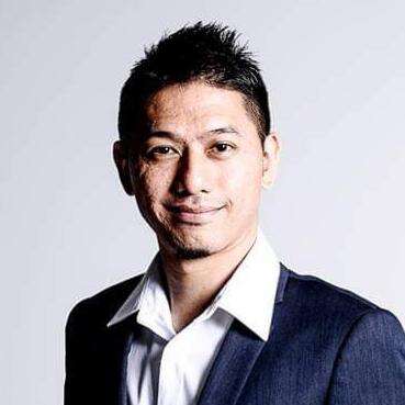 Photo of  Nazmi Mustafa