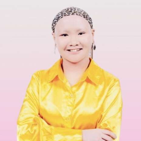 Photo of Colene Faith