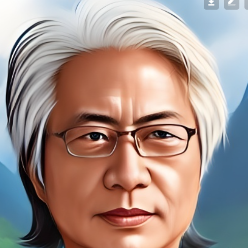 Photo of Colin Koh