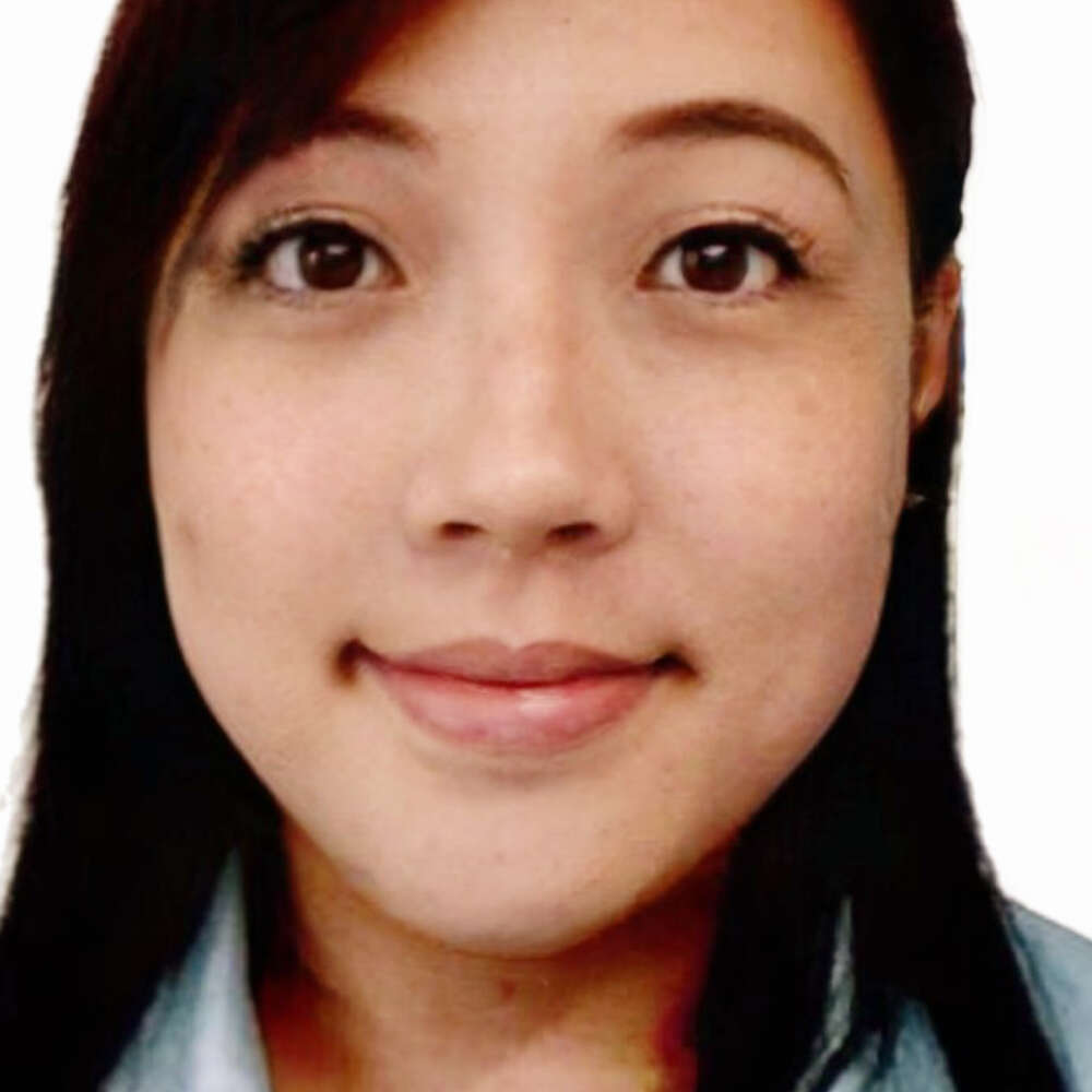 Photo of Adeline Chew