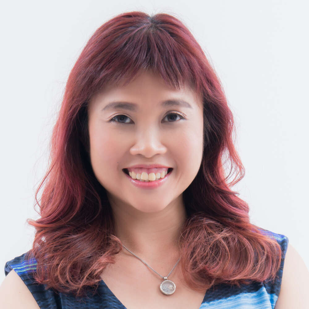 Photo of Corina Tennakoon