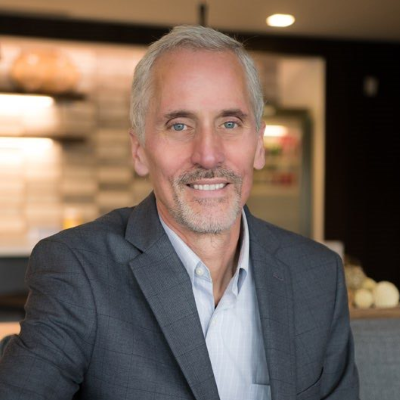 Photo of Daniel Stege