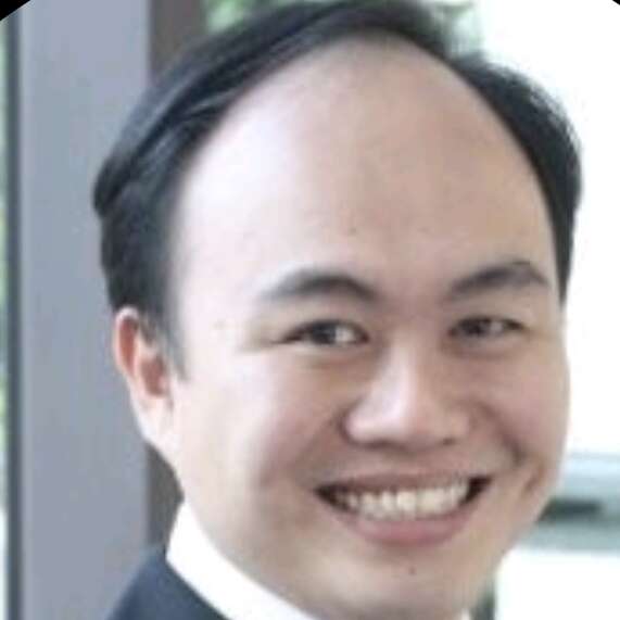 Photo of Goh Daniel