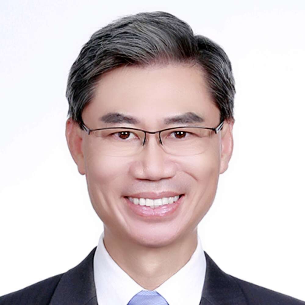 Photo of Danny Lee