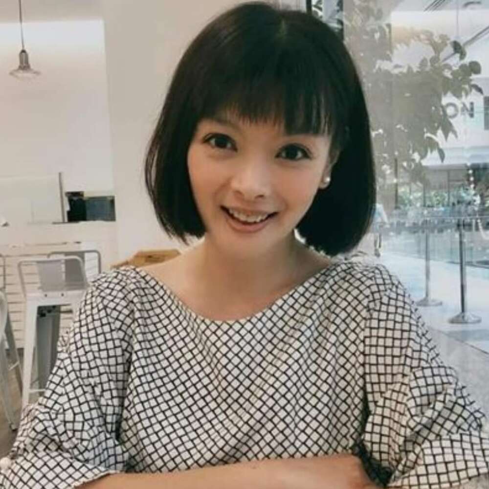 Photo of Christina Ooi