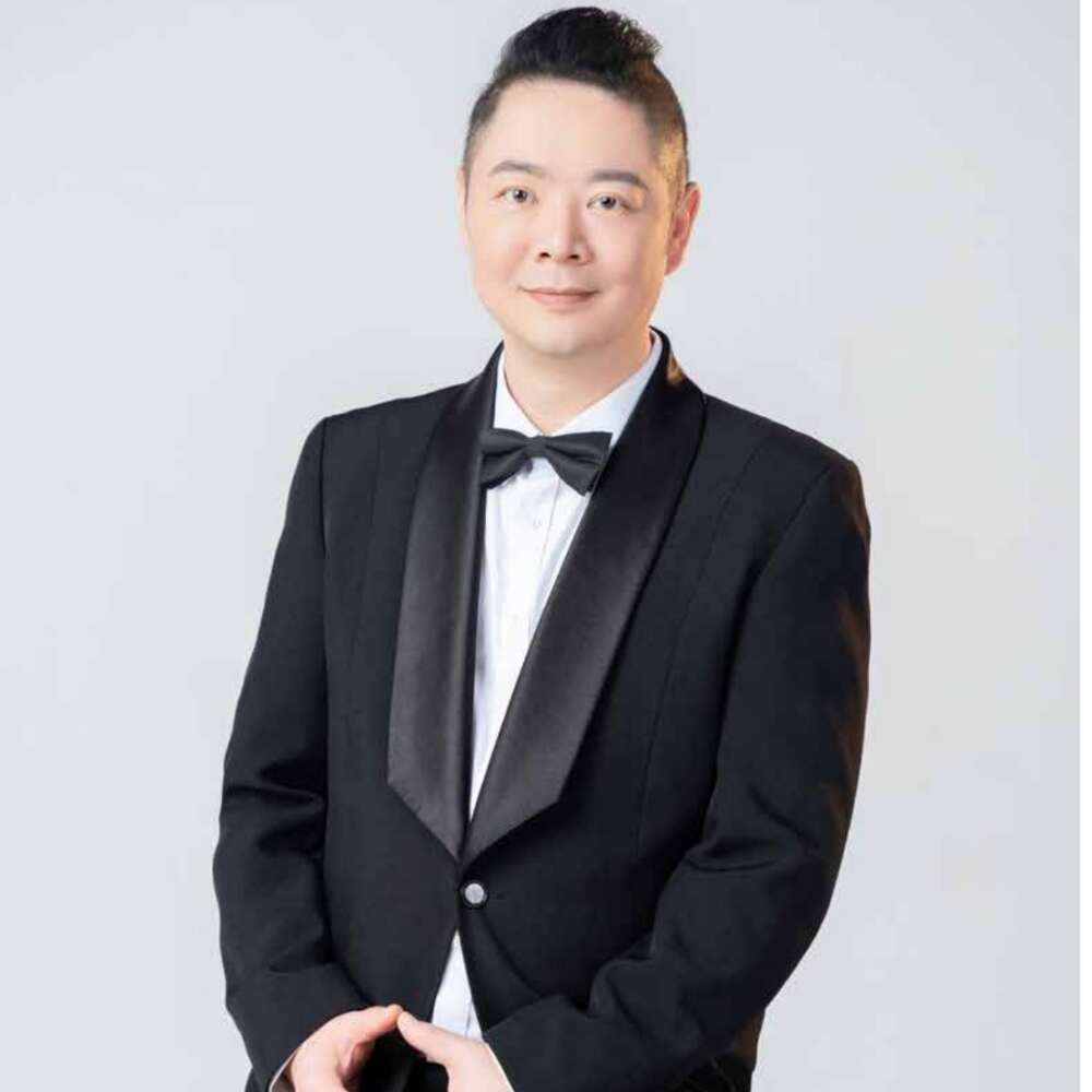 Photo of Dave Tan