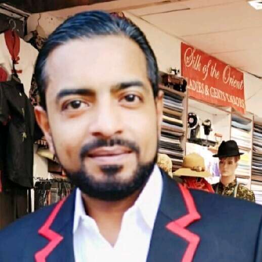 Photo of  Dazry Eusoff