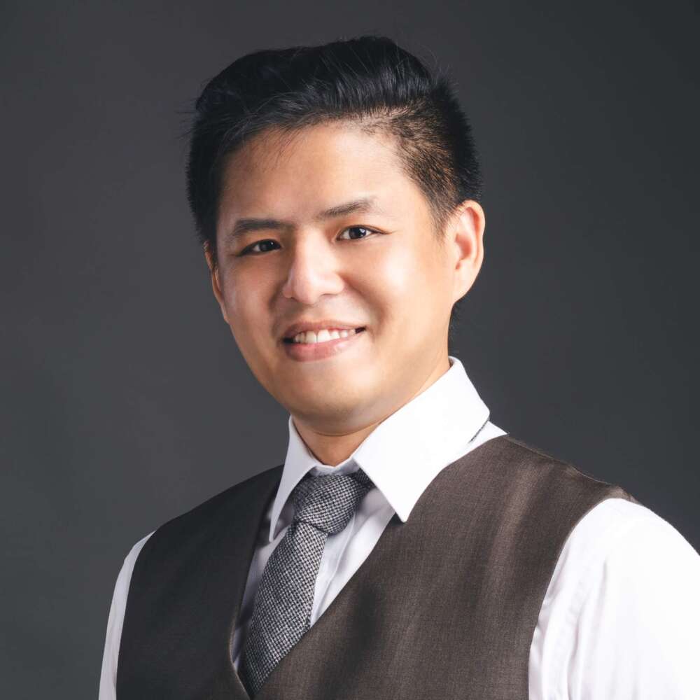 Photo of  Dean Chan