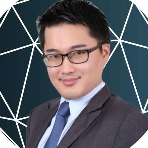 Photo of Denken Tan
