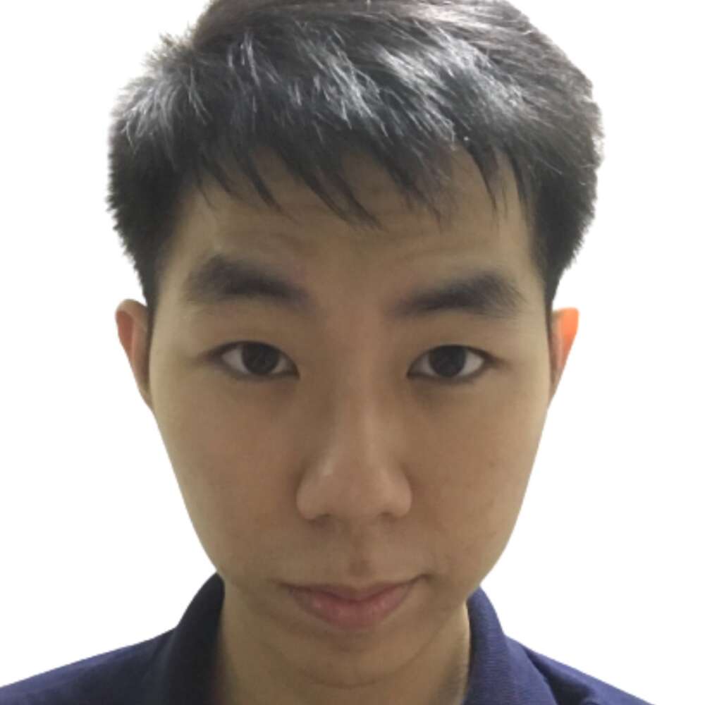 Photo of Dennis Chan