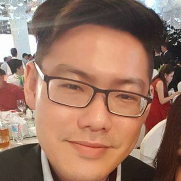 Photo of DENVER Lee