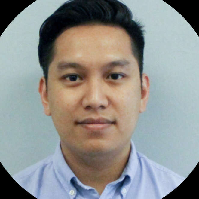 Photo of Goh Desmond