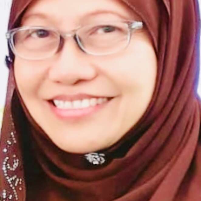 Photo of Dewani Abbas