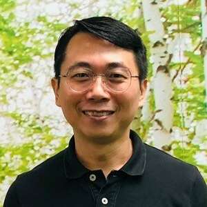 Photo of Dylan Liau