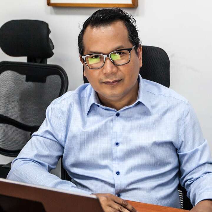 Photo of Ramdzan Minhat