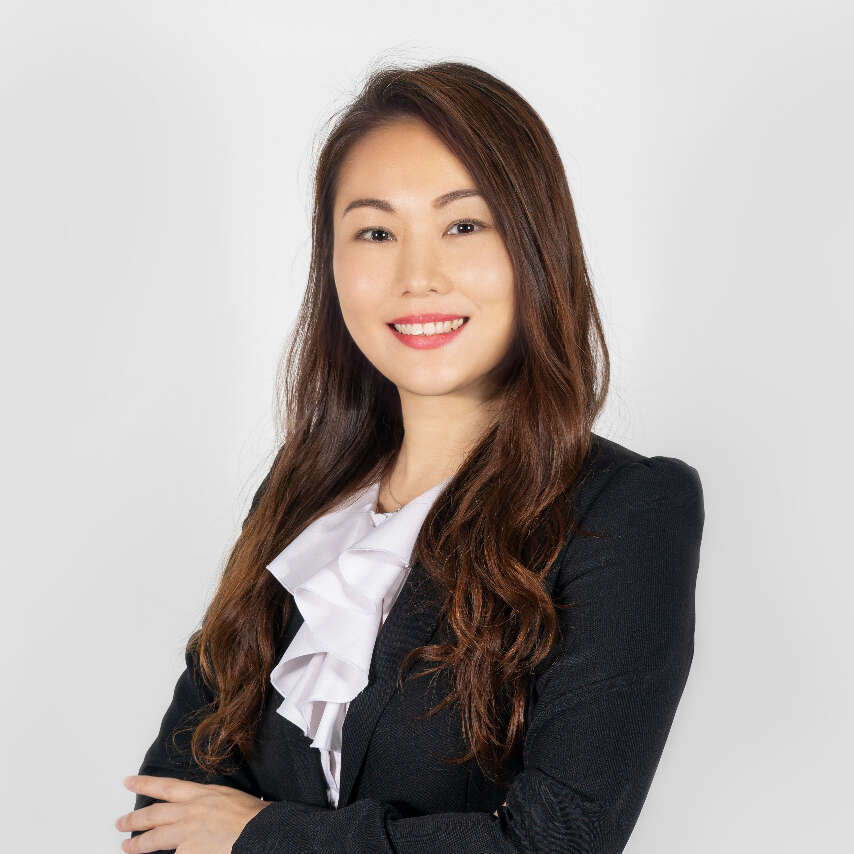 Photo of Ee Ting Choo