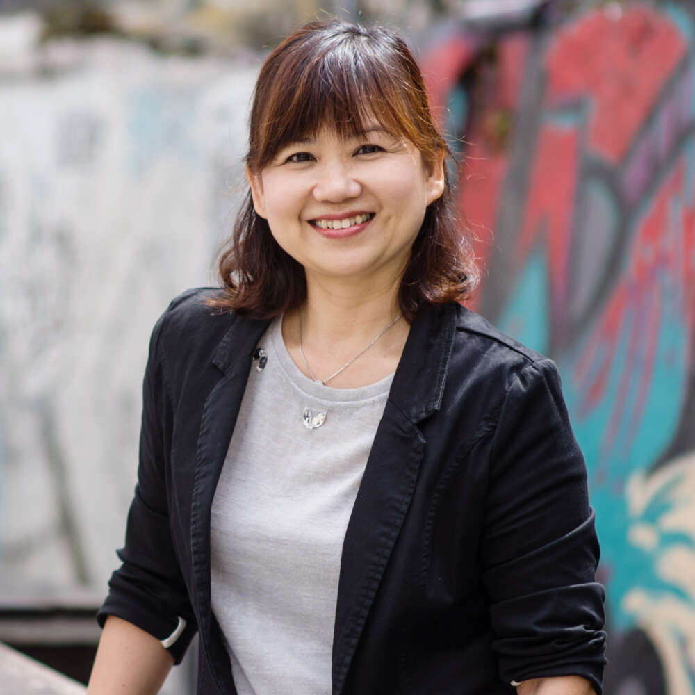Photo of  Elsa Yong