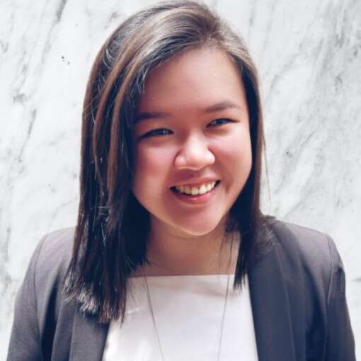 Photo of Emelia Long