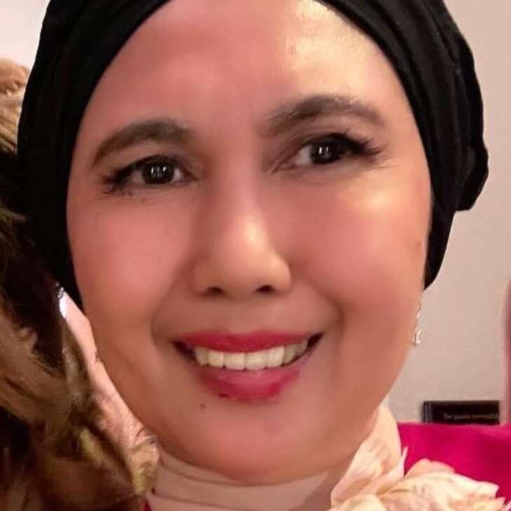 Photo of Emelia Matrahah
