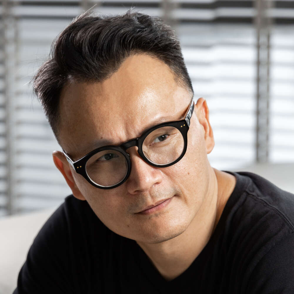 Photo of Khor Hee Cheng