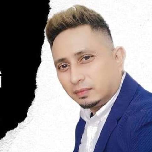 Photo of Razeki Awang