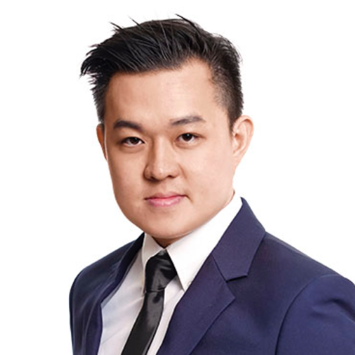 Photo of Thia Tai Leong Derrick