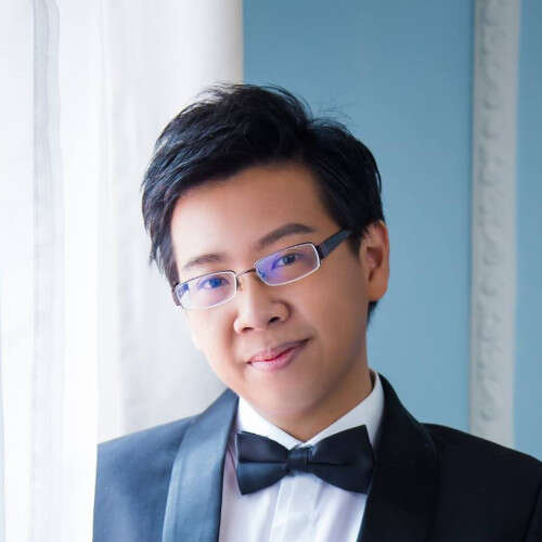 Photo of Tat Tian Loh