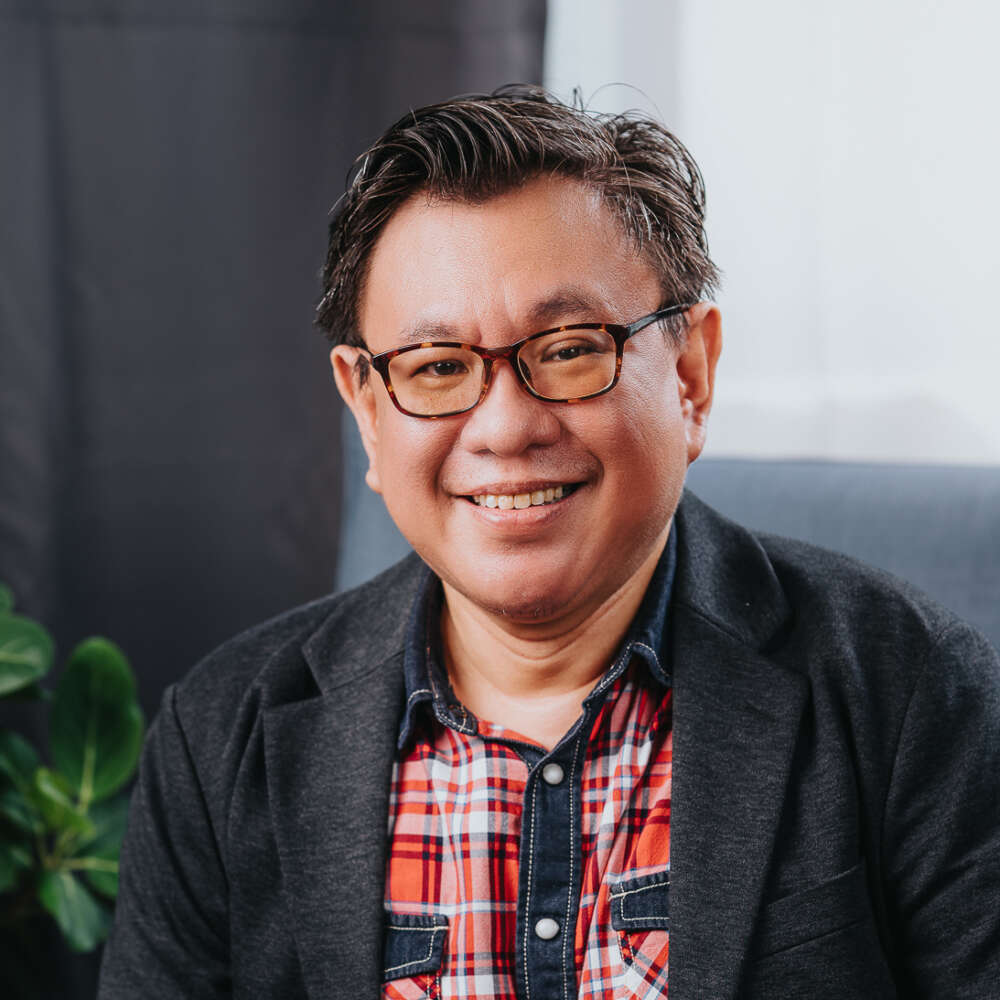 Photo of Eugene SEO King Tan