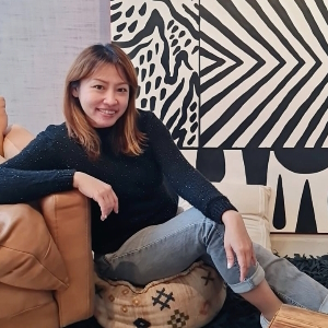Photo of Evelynn Yong