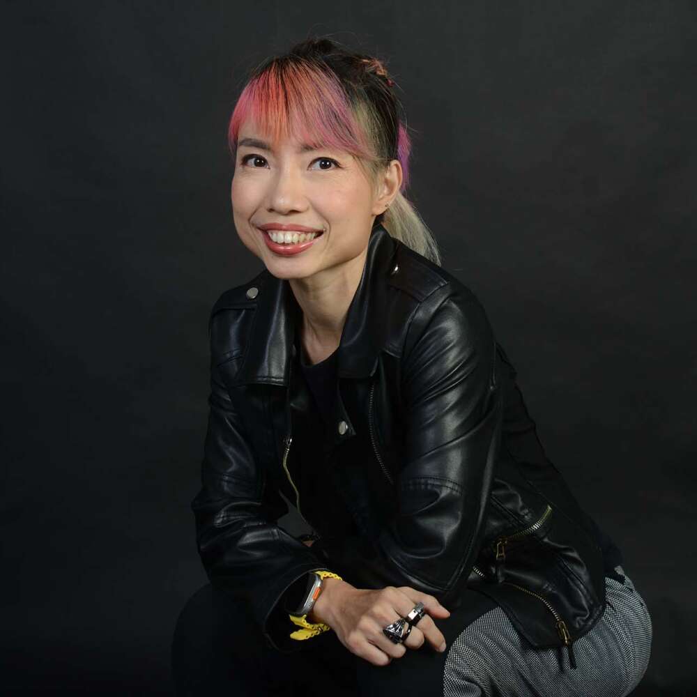 Photo of Tian Elza