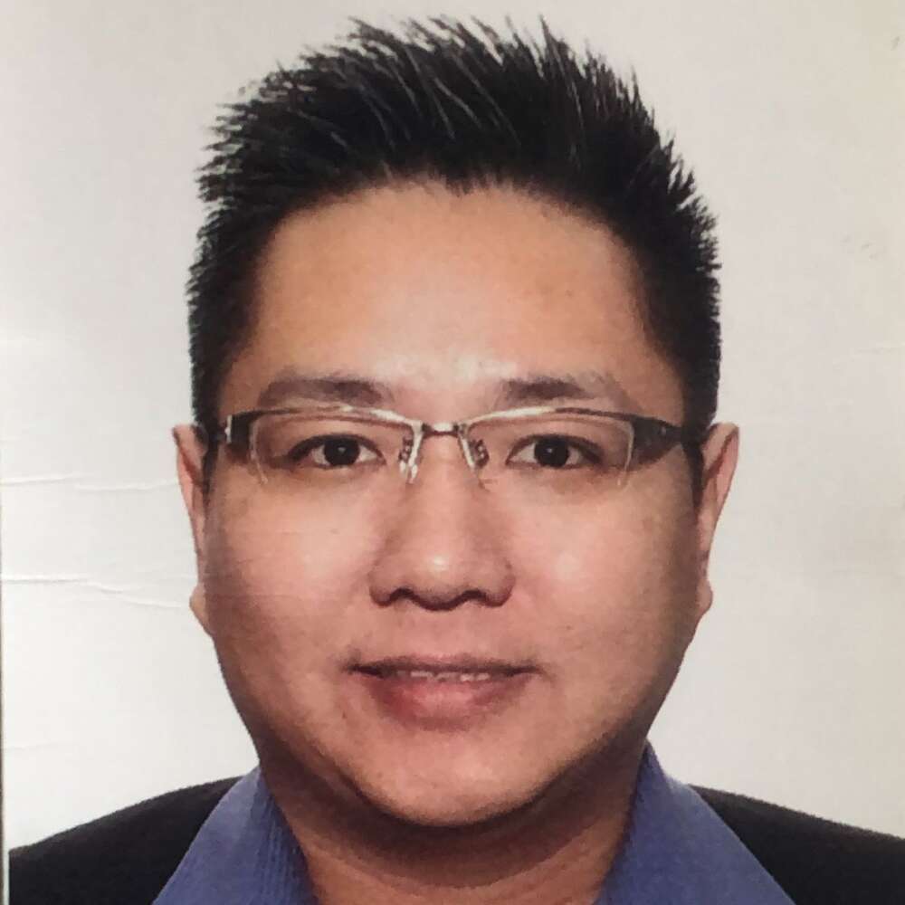 Photo of Teoh Eng Wai