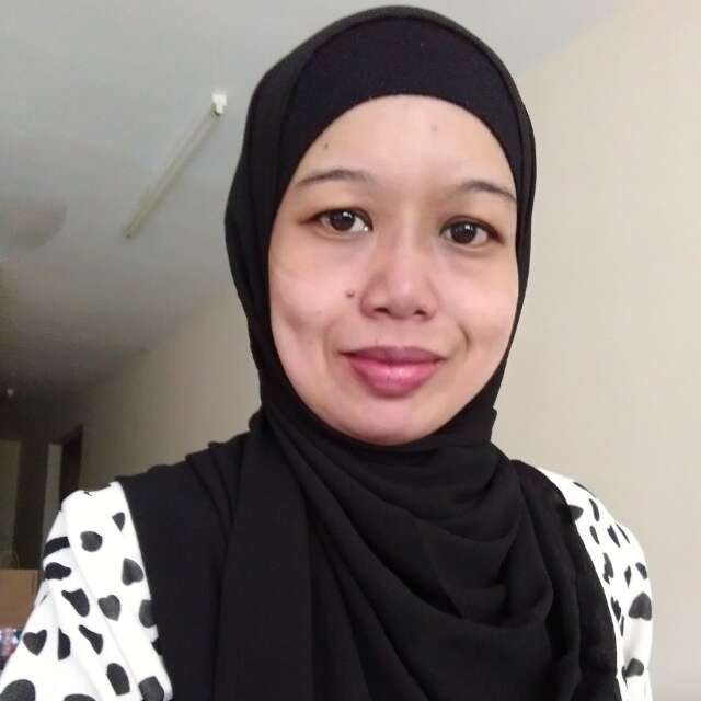 Photo of EZNA SYAQIRA BINTI ZAKARIA